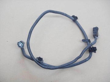 Avensis t27 auris verso wiring sensor, фото