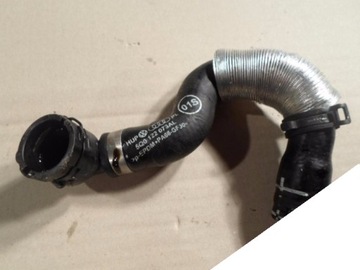 Vw audi seat 1.6 tdi spigot wire waters 5q0122073al, фото