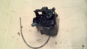 Корпус топливного фильтра ford fiesta mk7 1.6 tdci, фото