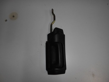 Door handle sliding doors vw t4 721843642a, фото