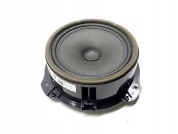 Jaguar xf xe 2015 - door speaker right front door europe, фото