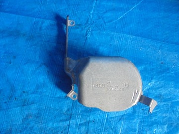 Protection cover q7 a8 4.2 tdi 057145325e, фото