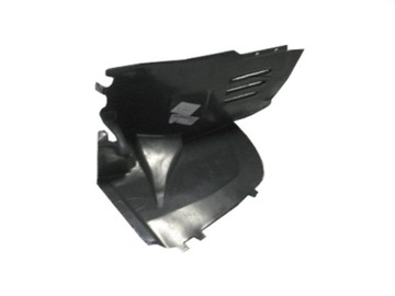 Mercedes w202 93 - 01 front fender front left, фото