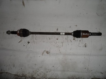 Left axis / right rear kuga mk2 2.0 tdci 4x4 cv61 - 4k138 - aa, фото