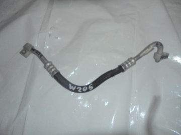 Mercedes-benz original a2058309600 wire air conditioner, фото