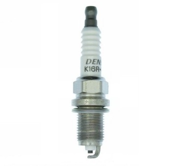 Candle denso k16r-u11 3120, фото