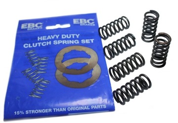 Springs grip kawasaki zr zr7 zr7s 750, фото