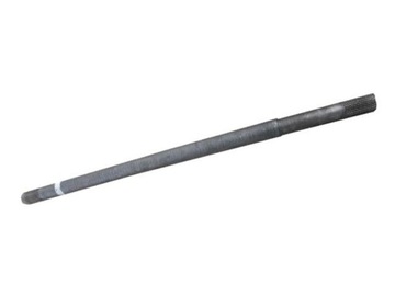 Rear axle bridge jeep grand cherokee commander wk, фото