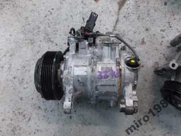 3838 компрессор bmw e60 e90 520 320 ge 447260-3821, фото