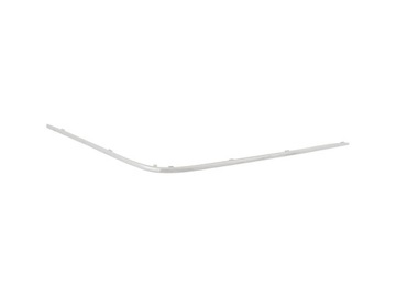 Overlay bumper right side 501507 - 8, фото