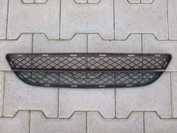 Bmw original 7134074 lattice central bumpers, фото