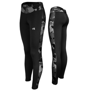 Leggings/ leggings long radical valiant left, фото