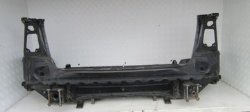 Back panel trough quarter mercedes ml w164 197, фото