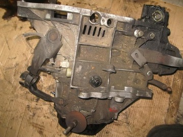 Коробка передач peugeot 306 2.0 hdi, фото