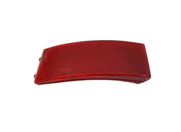 Reflector back в bumper ford focus c-max 03-07 le, фото