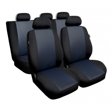 Bmw серія 5 e34 e39 e60 e87 f10 f11 g30 чохли, фото