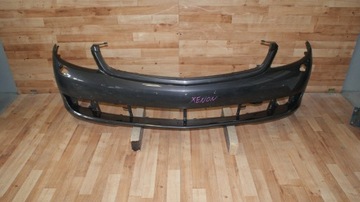 Bumper mercedes w216 cl, фото