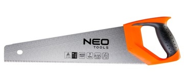 Saw cover for wood 400mm tpi 7 neo 41 - 031, фото