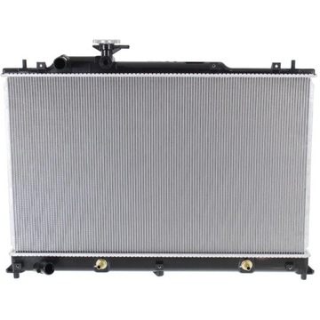 Water radiator 458108-1, фото