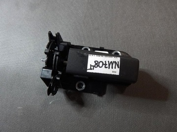 Vw sharan 7n handle left rear 7n0843641l, фото
