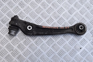 Lever front right audi q5 8r0 8k0407156b, фото