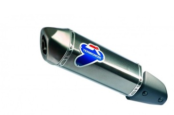Shock absorber issue termignoni | gilera runner 125 st, фото
