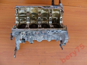 Fiat sedici sx4 2007 1, 6e block motor, фото