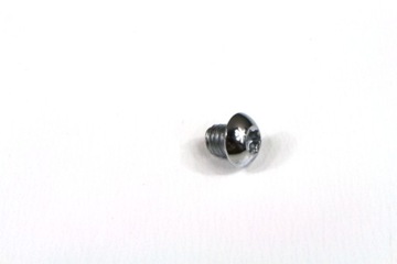 Harley v-rod screw fasteners protection exhaust, фото