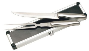 Plug knife cutlery to cutting months pieczeni, фото