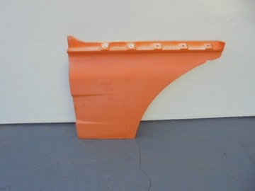 Man tga xxl lengthening door salon left, фото