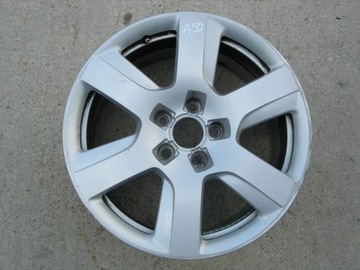 Disk audi a6 c7 4g0601025a 8jx17h2 et39 5x112, фото