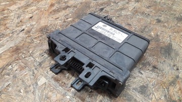 Vw skoda computer control unit boxes 001927731l, фото