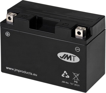 Battery gel jmt ytz10s ktm, kawasaki, honda, mv agusta, фото