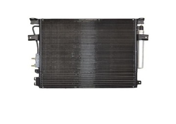 Новая радиатор кондиционера chrysler 300c 3, 0 crd 5175368aa 1215477aa, фото