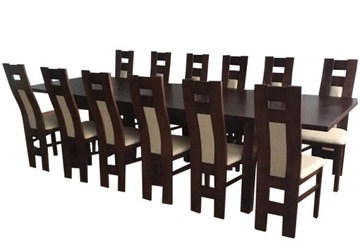 Stand 100x200/ 300 chairs 12 pcs large set salon, фото