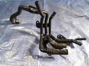 Vw audi seat skoda wire waters 04l121064ae, фото