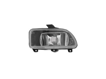 Fog light right/ mg ford mondeo 1 mk1 1993 - 1996 left, фото