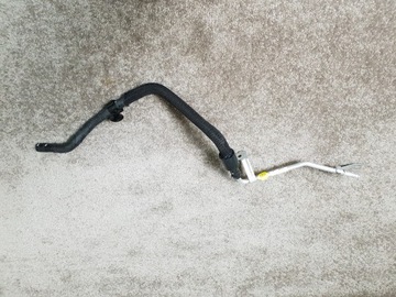 Porsche cayenne wire spigot 7p5122447af, фото