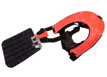 Carbine supporting two-handed to kos mower powerful!, фото