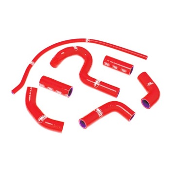 # samco sport duc-5 silicone spigots ducati 749 999, фото
