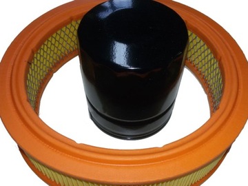 Grease filter air zuk-complete filters, фото
