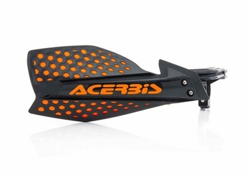 Захисту rak handbary накладки acerbis x-ultimate bo, фото
