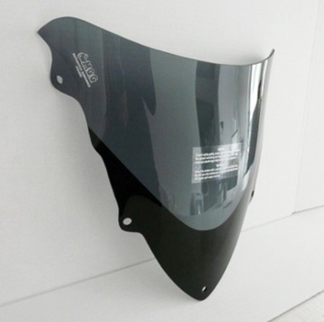 Glass motorcycle suzuki gs 500 f 2004-+free of charge, фото