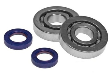 Bearing shaft aprilia sr mojito derbi atlantis 50, фото