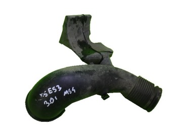 Tube air intake bmw x5 e53 3.0 1 m54 7503145, фото