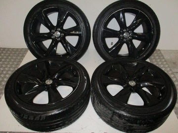 Wheels disks infiniti fx30 fx 30 r21 5mm without tires, фото