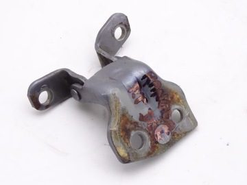 Ford ranger 2 mazda b2500 98 - 06 door hinge right rear door bottom, фото