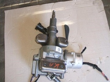 Ford ka mk2 1.2 08- power steering pump 28160372-10b, фото