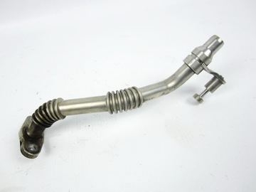 Wire turbines bmw f01 f02 4.4 750 n63b44a, фото