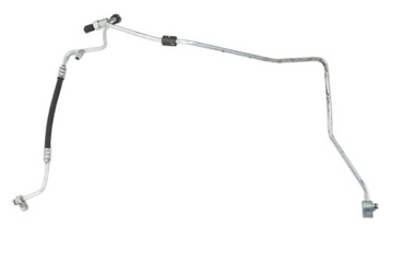 Audi q3 fl 2.0 tdi wire air conditioner 8u0820741d, фото